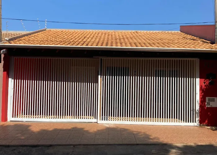 Casa Mello