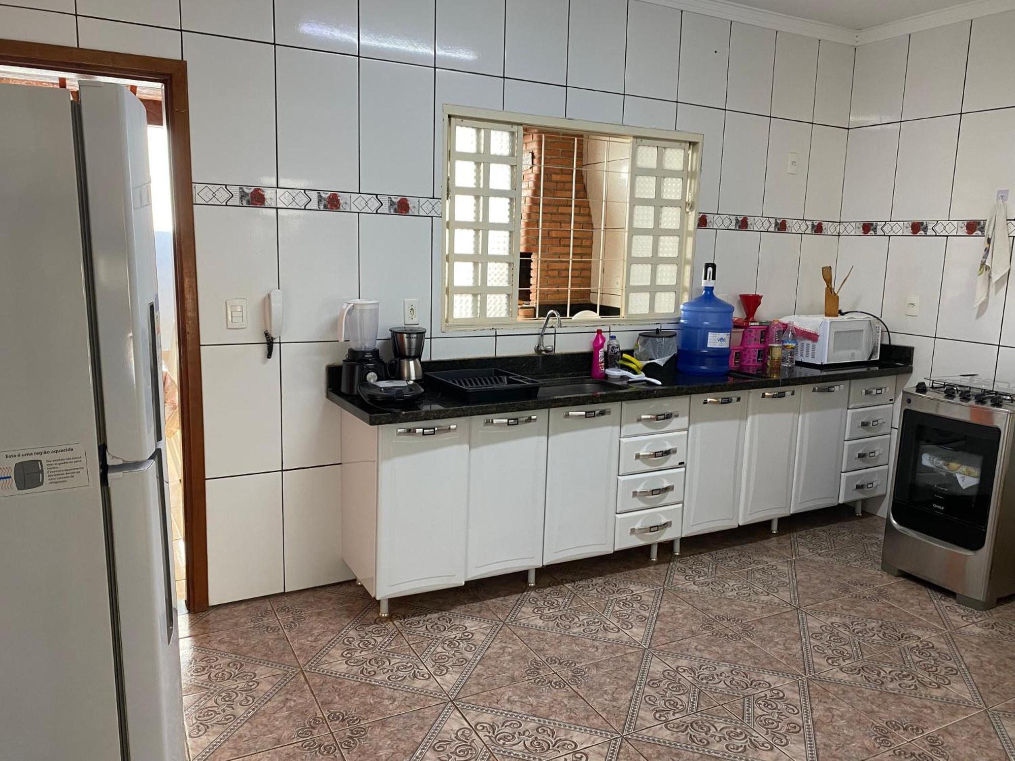 Casa de férias Casa Mello