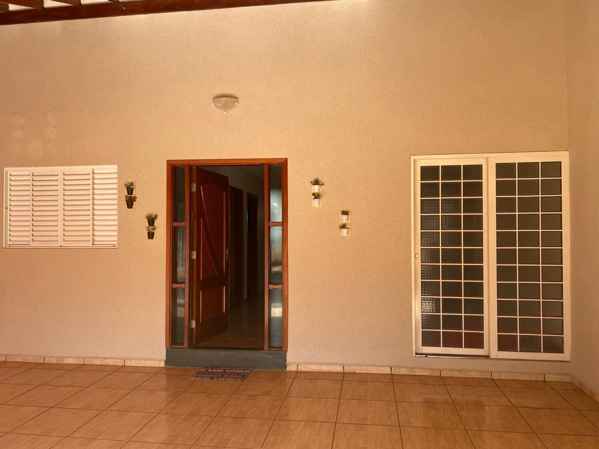 Casa Mello *