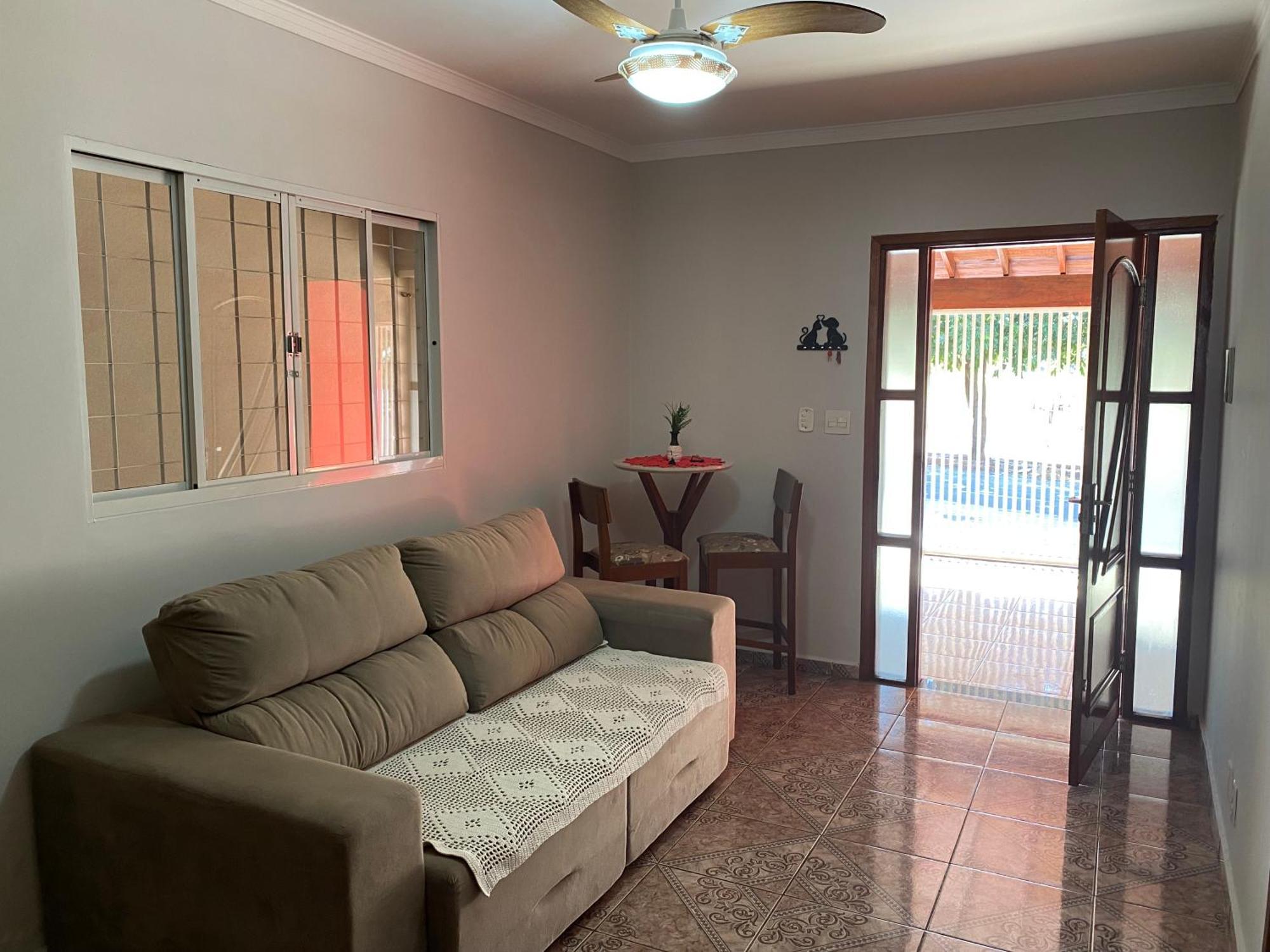 Casa Mello * Olímpia