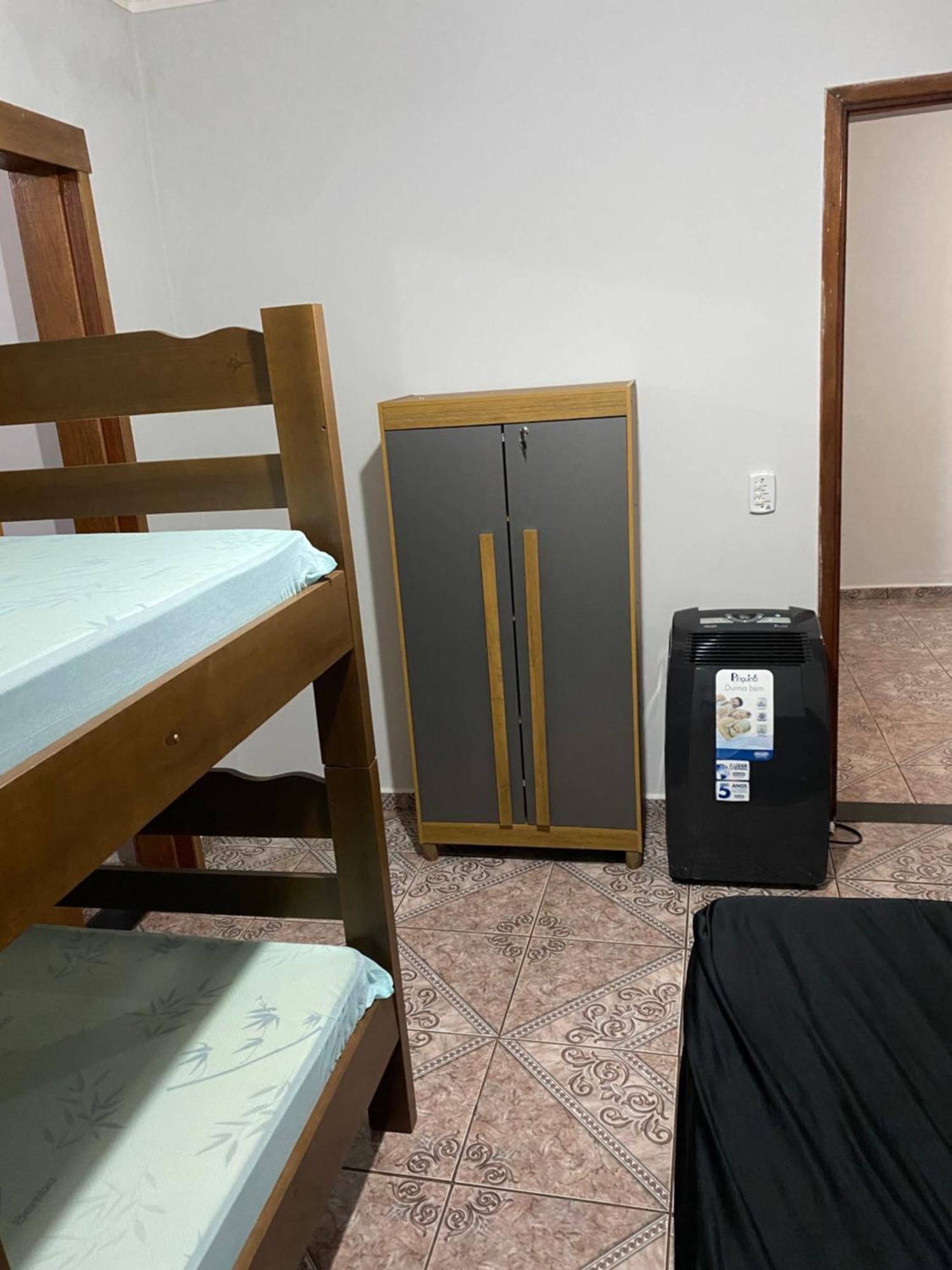 Casa de férias Casa Mello